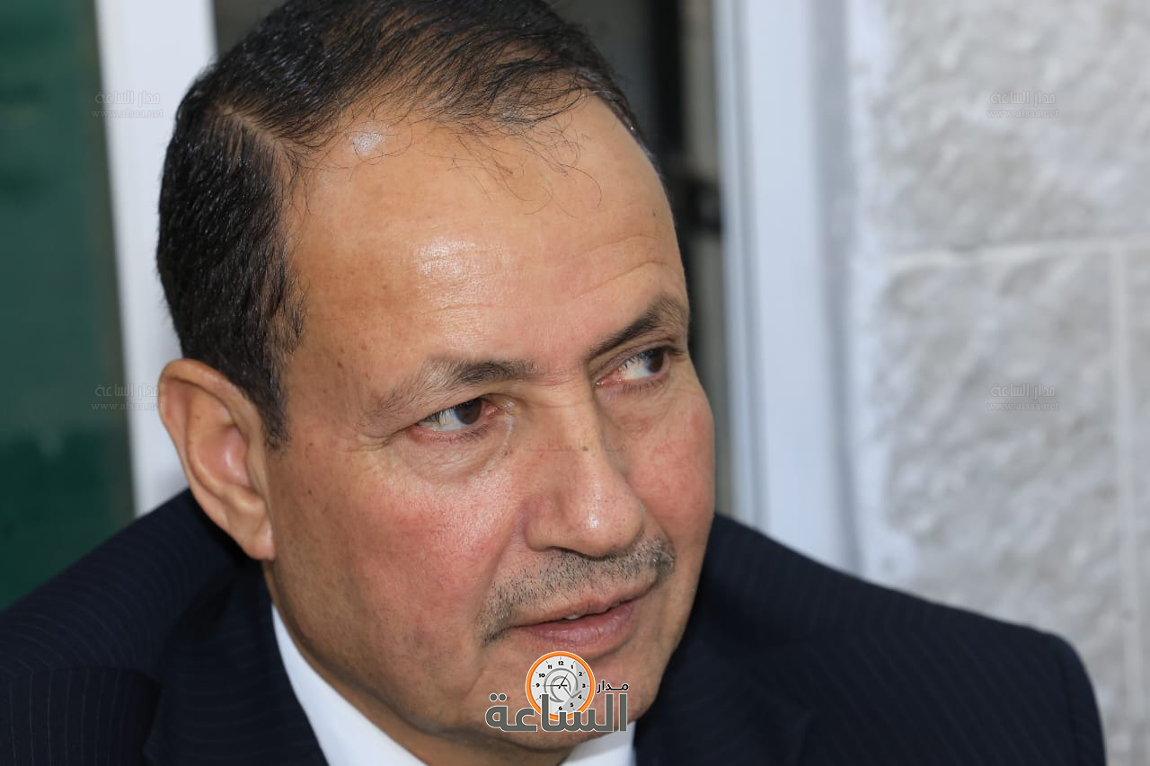 Madar Al-Saa Images 0.3444162355588569