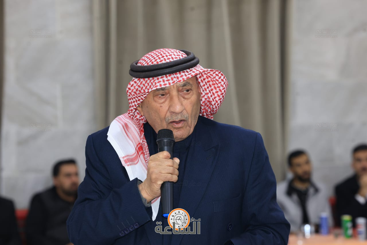 Madar Al-Saa Images 0.8685391908477256