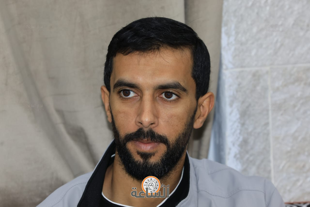 Madar Al-Saa Images 0.08730602789965891