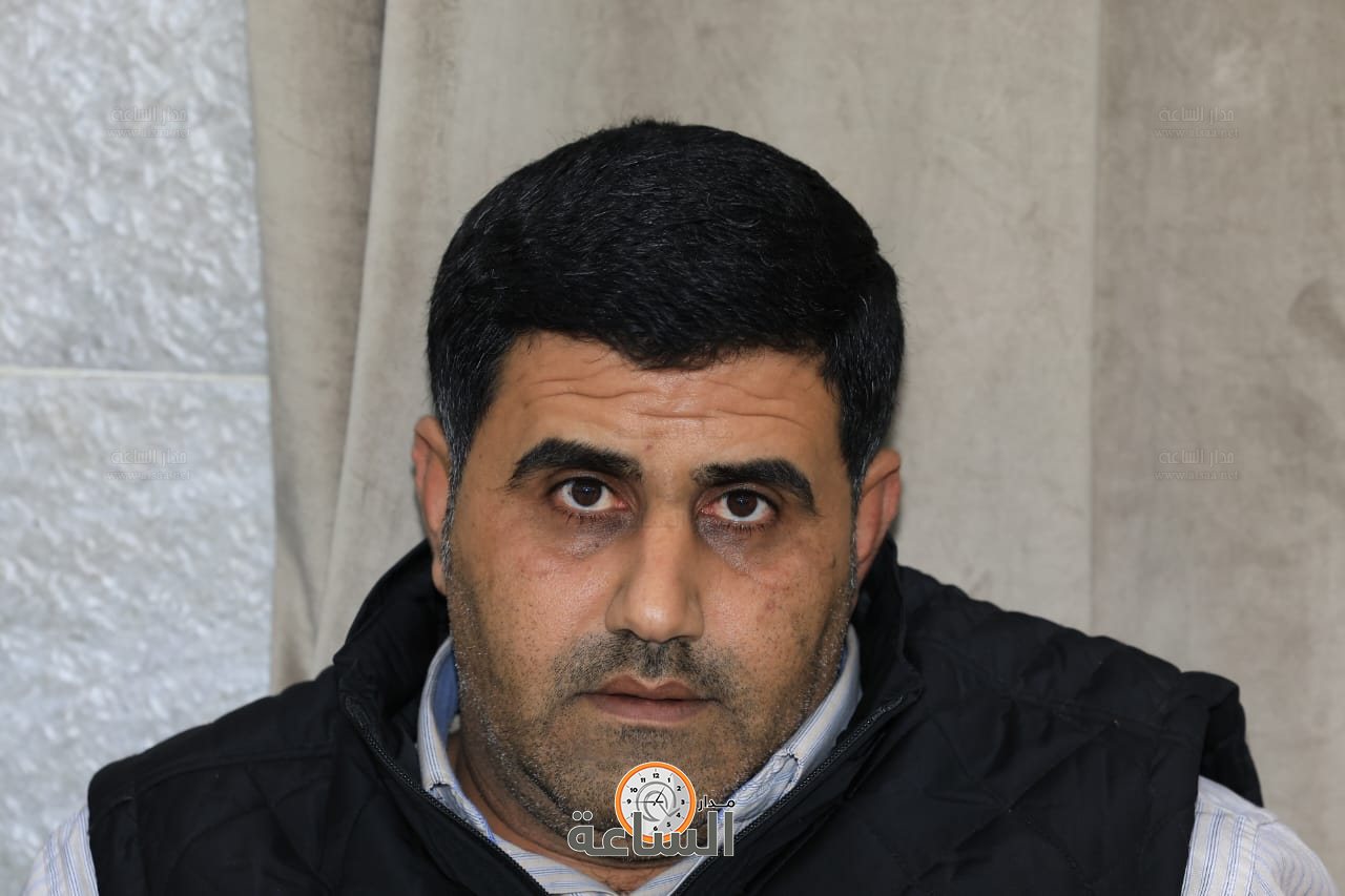 Madar Al-Saa Images 0.700824188448497