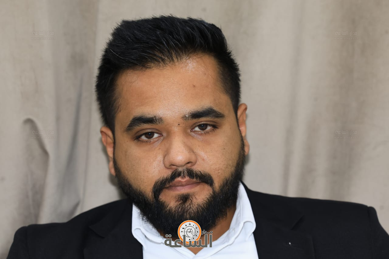 Madar Al-Saa Images 0.16005042625845345