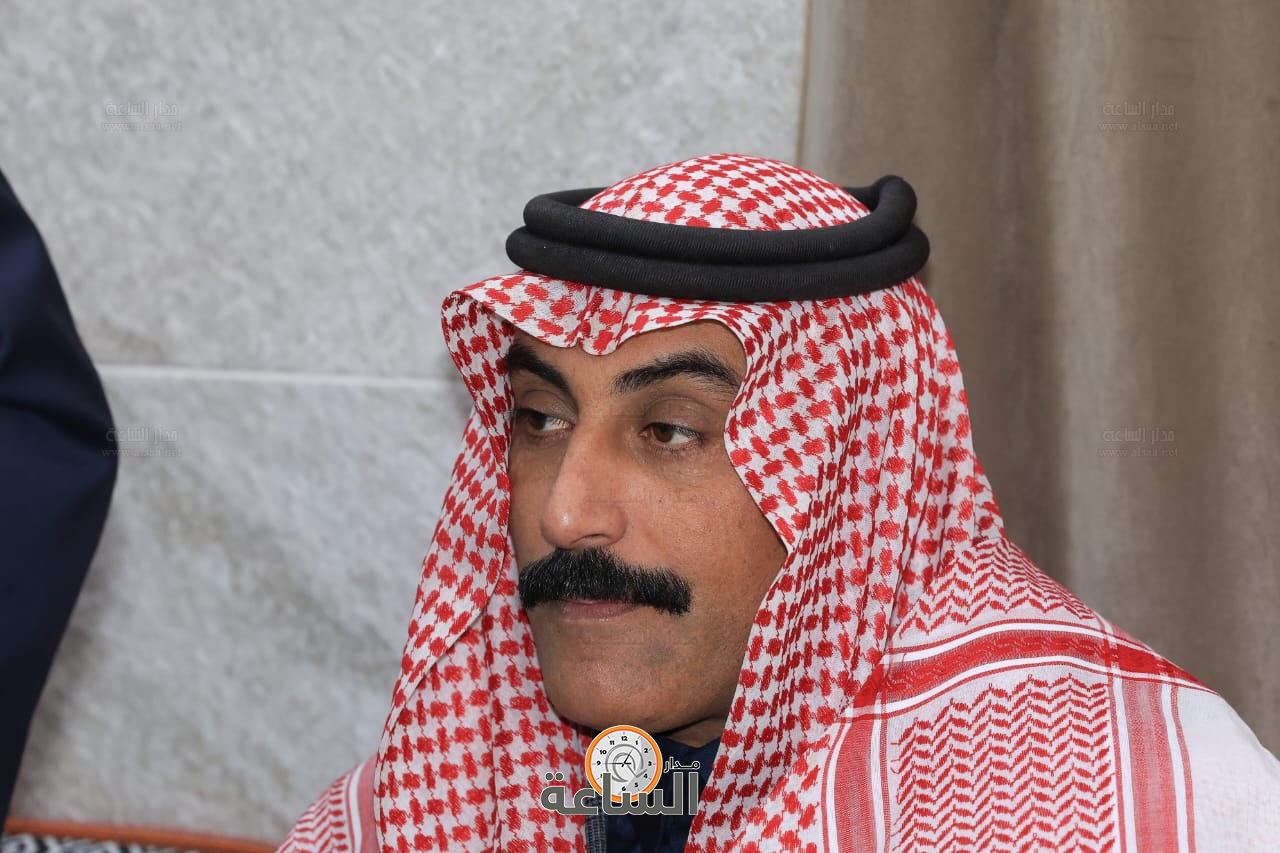 Madar Al-Saa Images 0.9105710441938024