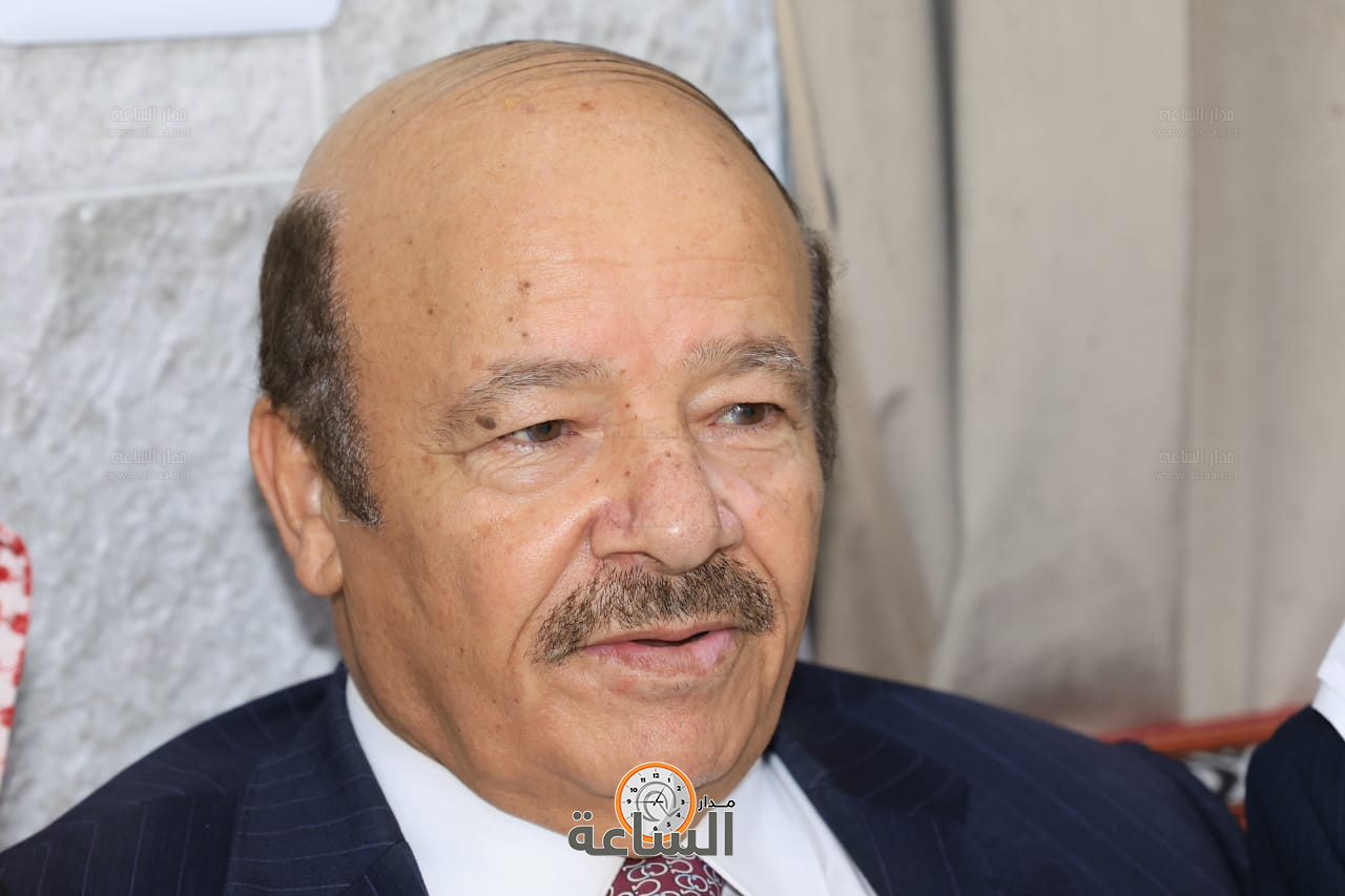 Madar Al-Saa Images 0.2509627660281756