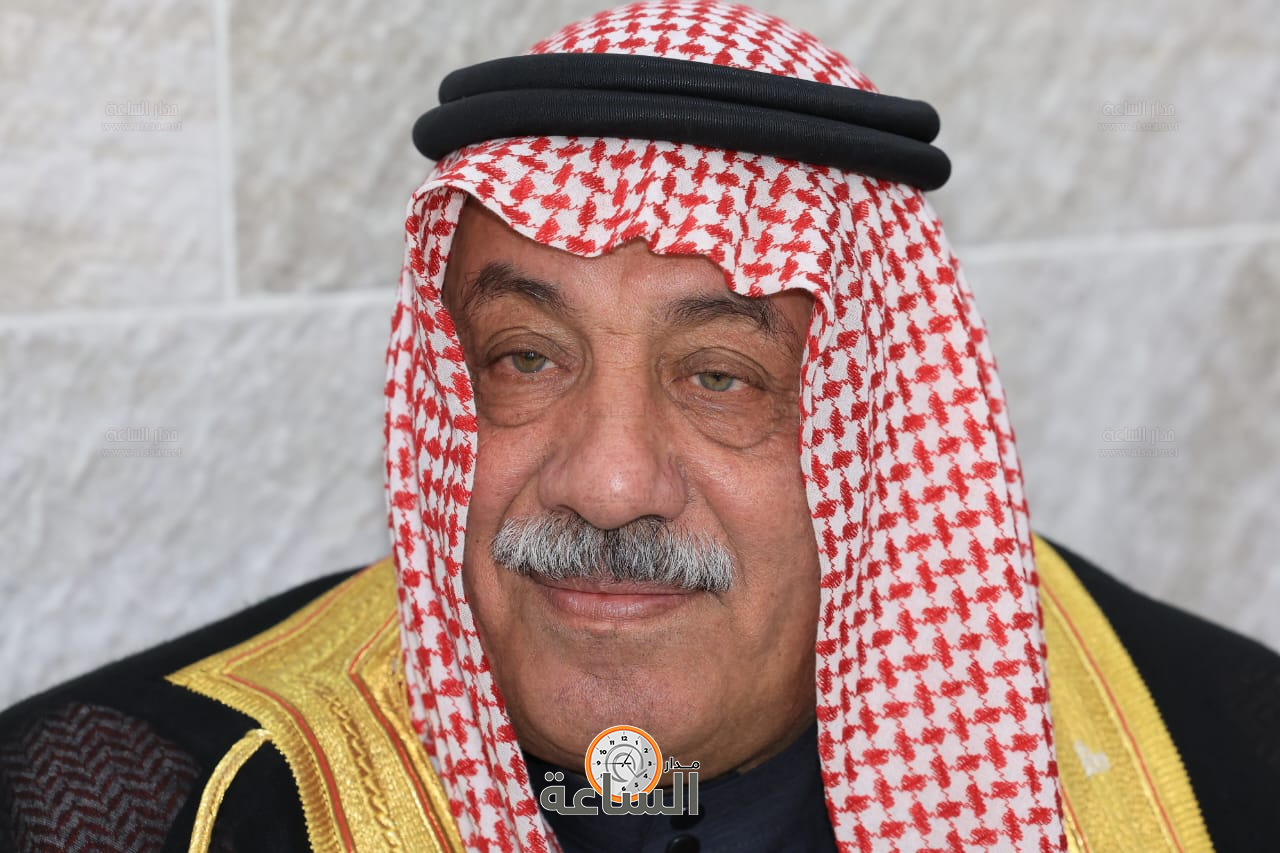 Madar Al-Saa Images 0.8795536645683376