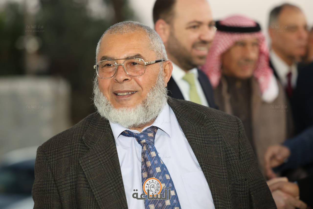 Madar Al-Saa Images 0.5333234866626652