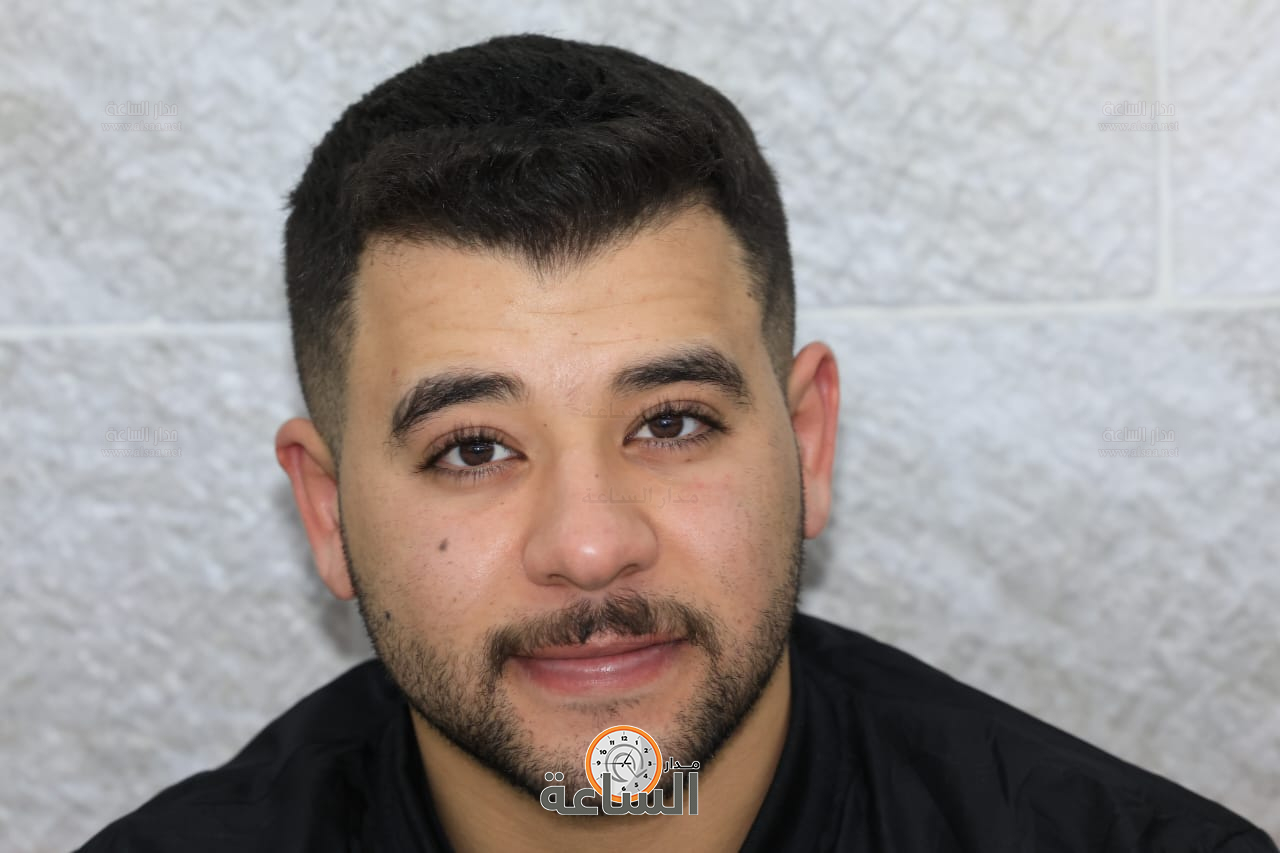 Madar Al-Saa Images 0.2185245744560228