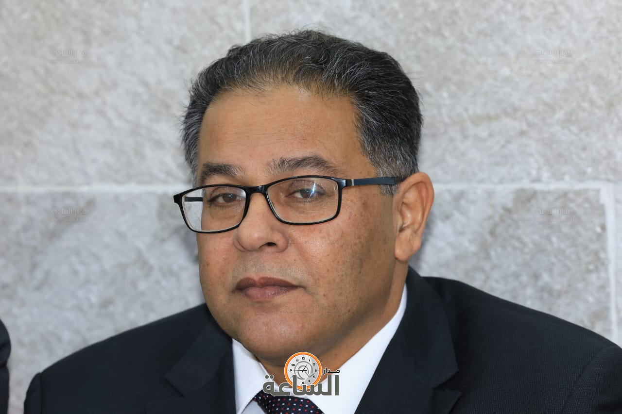 Madar Al-Saa Images 0.4447150622644539