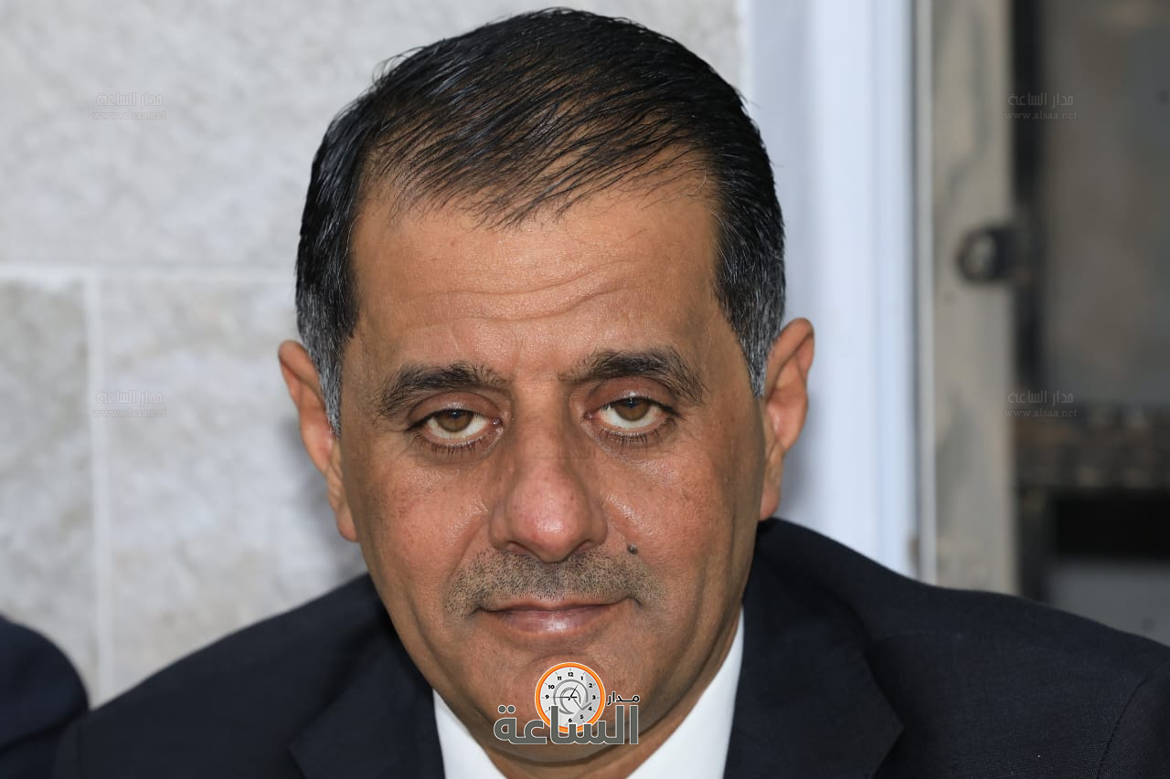 Madar Al-Saa Images 0.45736654022849776