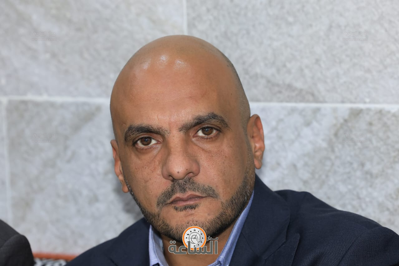 Madar Al-Saa Images 0.6349661621719703