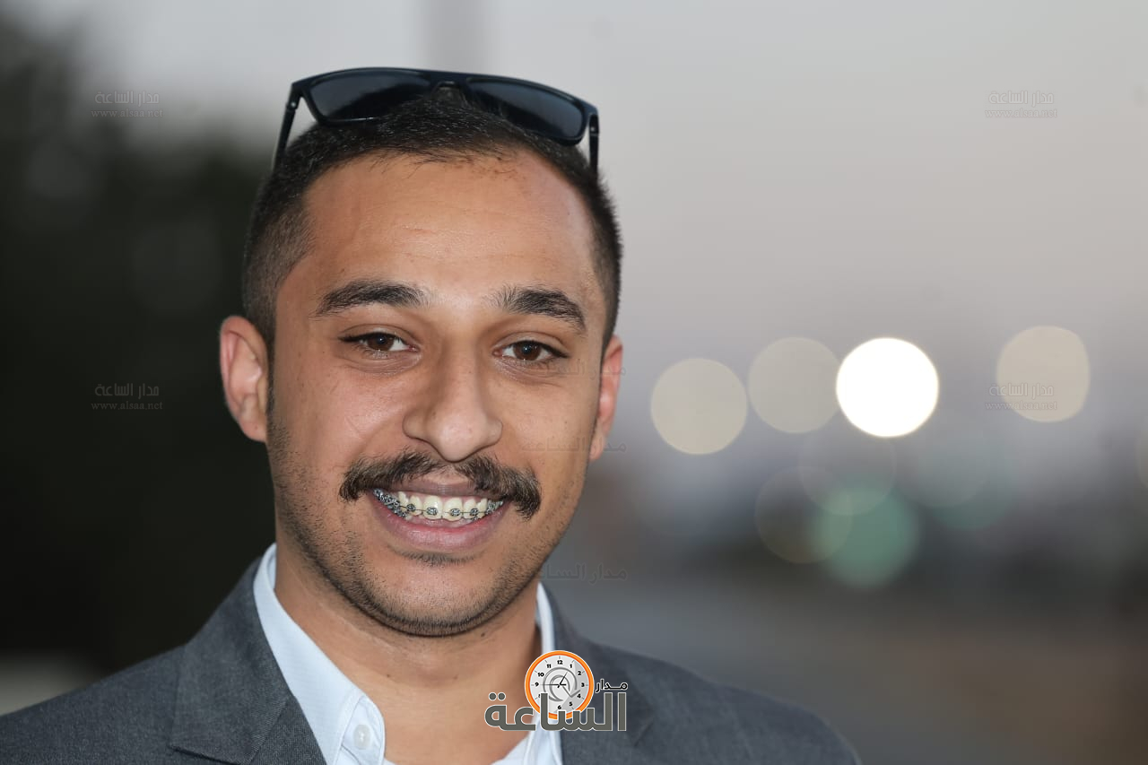 Madar Al-Saa Images 0.10411328153608923