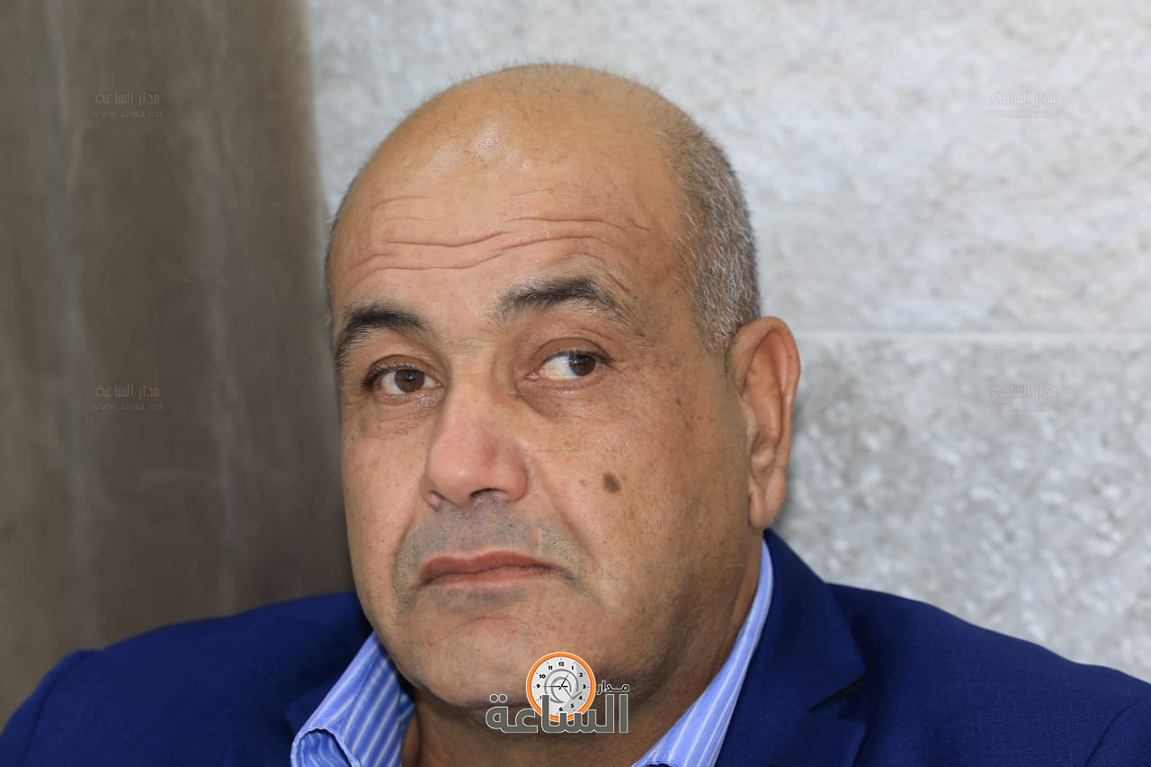 Madar Al-Saa Images 0.6311402875773529