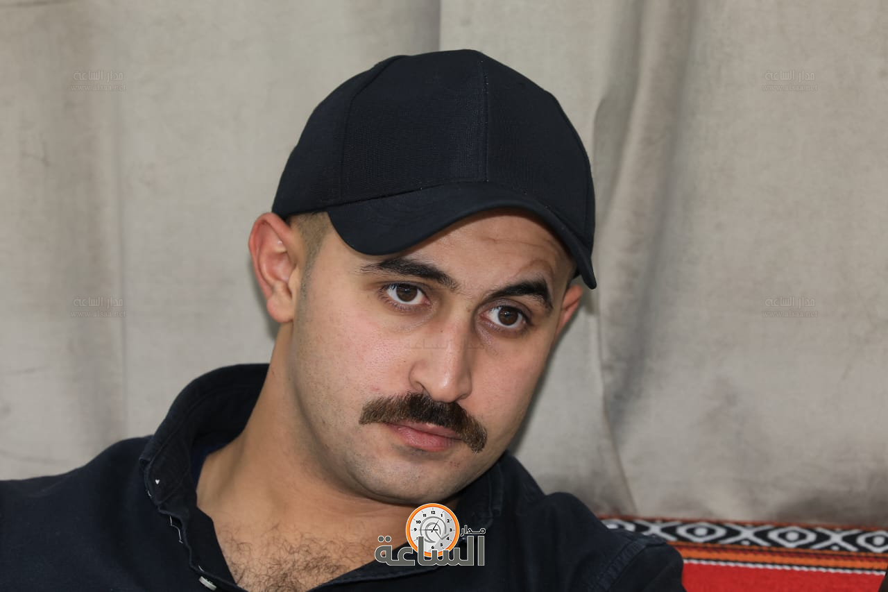 Madar Al-Saa Images 0.8824980749001471