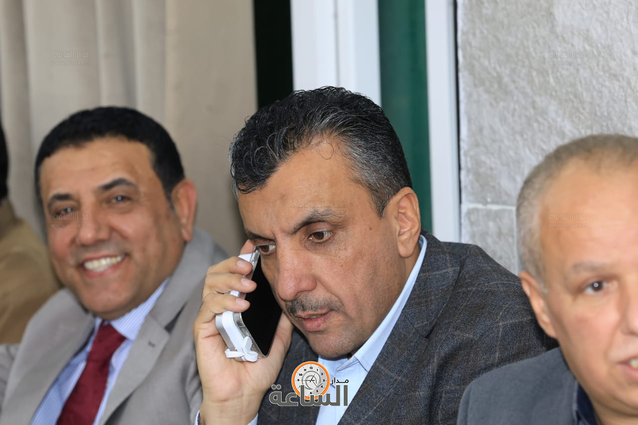 Madar Al-Saa Images 0.5824729839882976