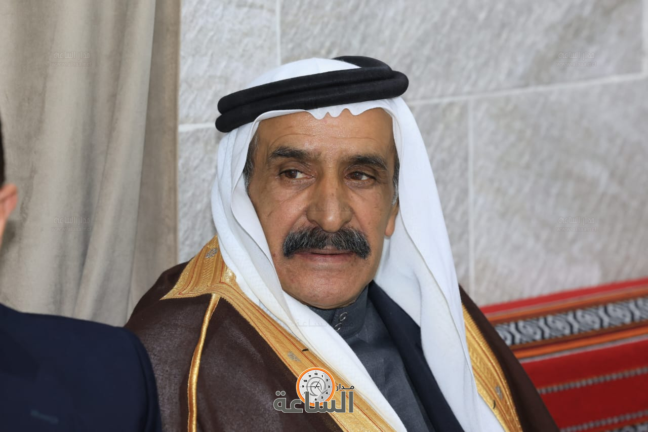 Madar Al-Saa Images 0.8416306300326489