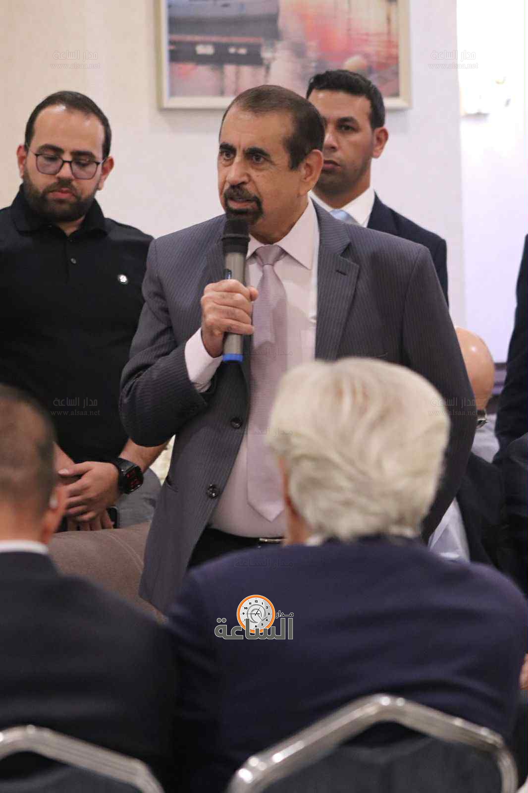 Madar Al-Saa Images 0.47390991687014494