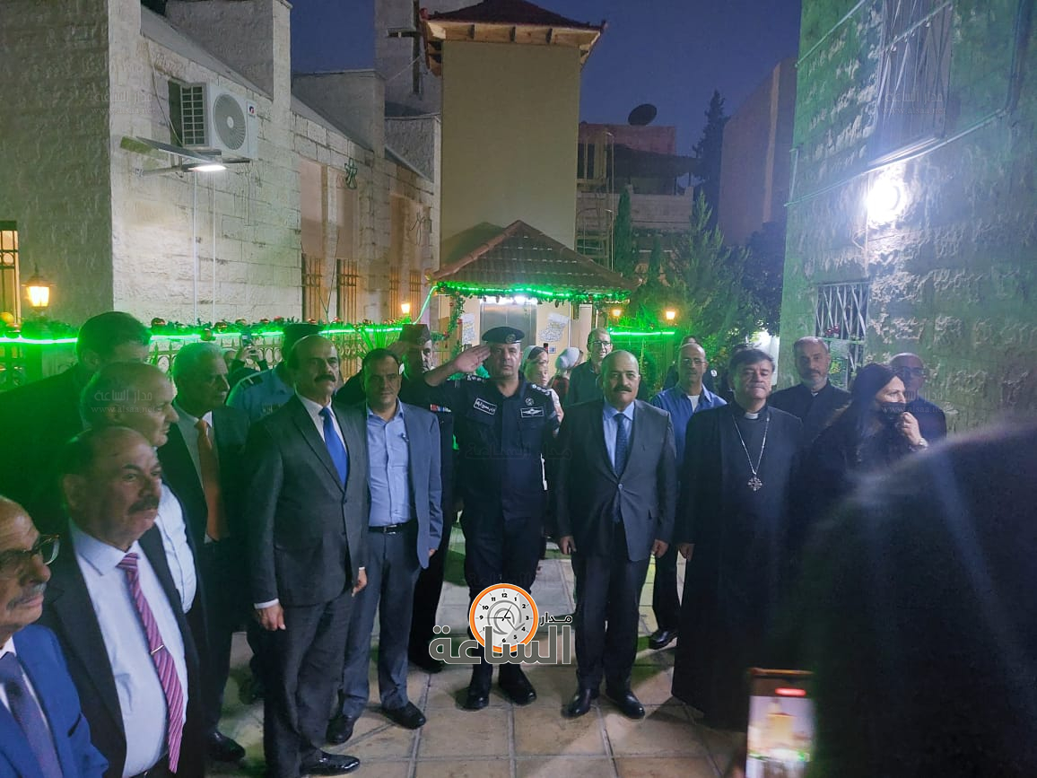 Madar Al-Saa Images 0.32158012740706676