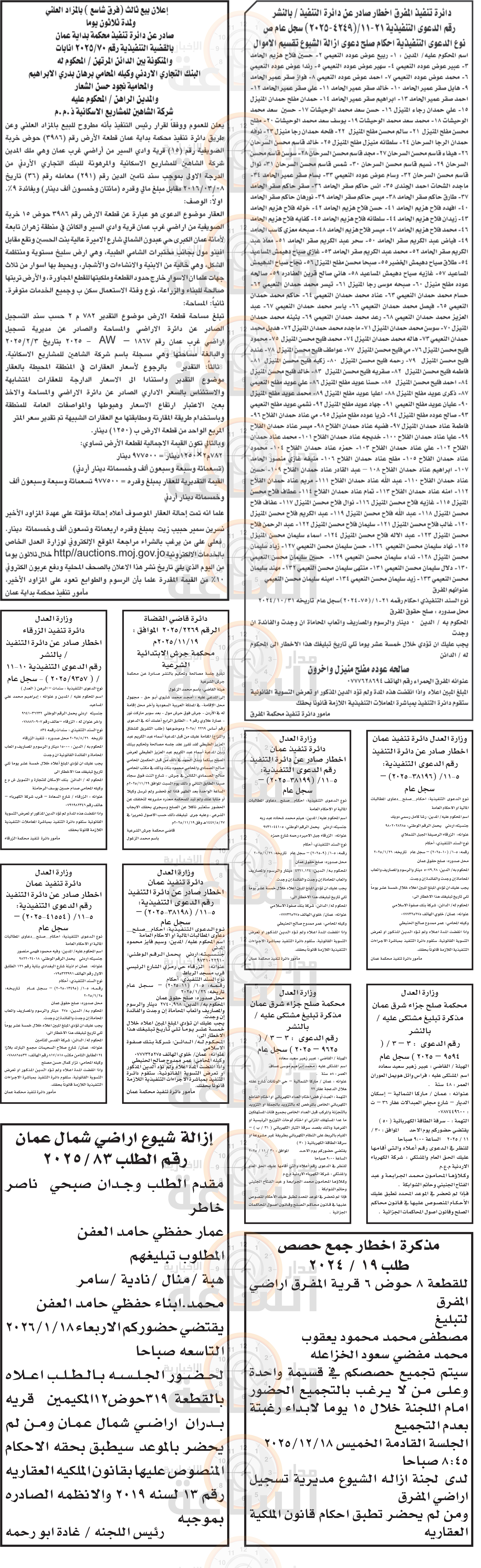 Madar Al-Saa Images 0.44659956921708766