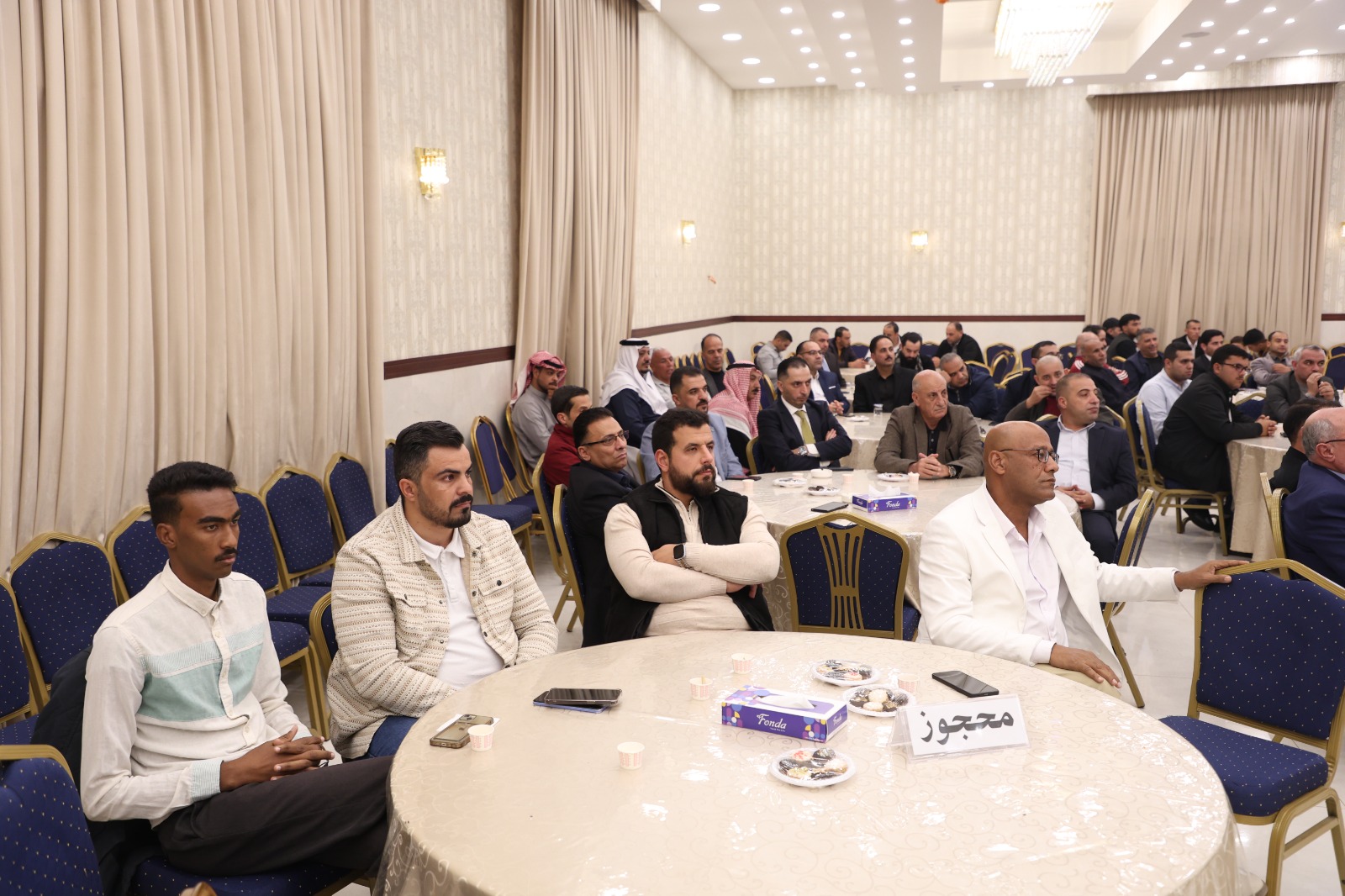 Madar Al-Saa Images 0.24875352886452728