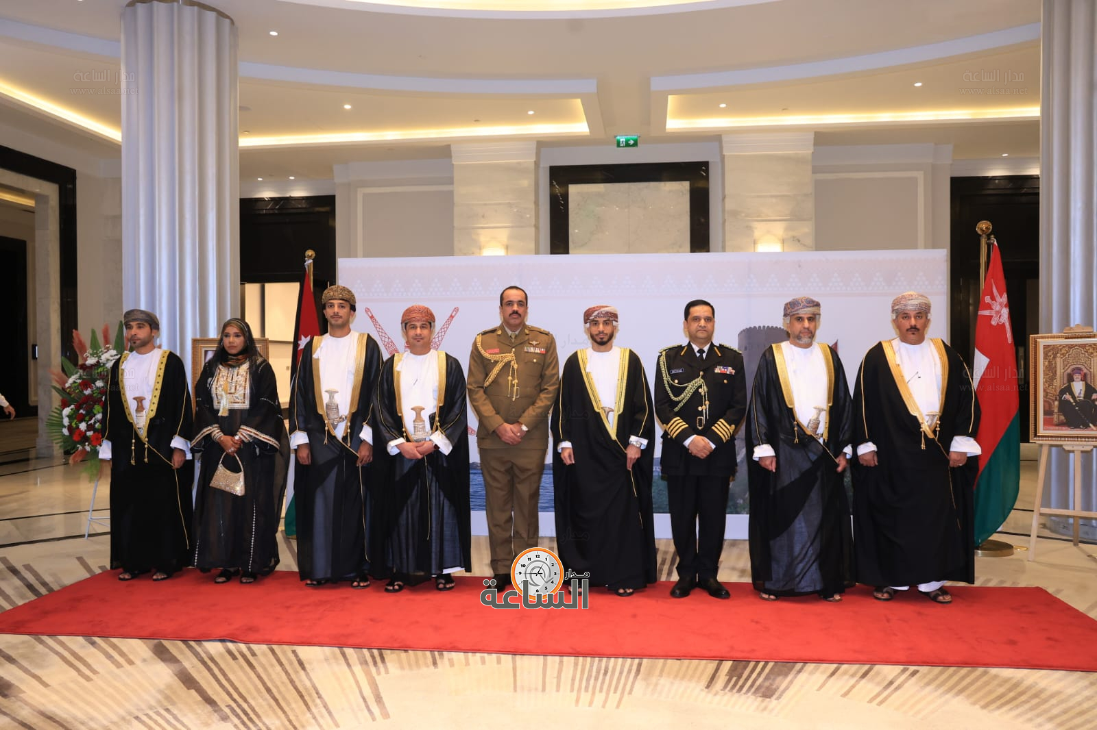 Madar Al-Saa Images 0.003305461450999081