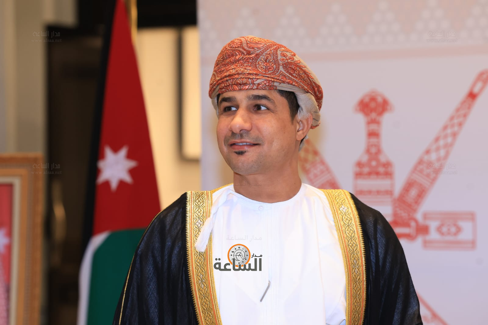 Madar Al-Saa Images 0.3776630088255255