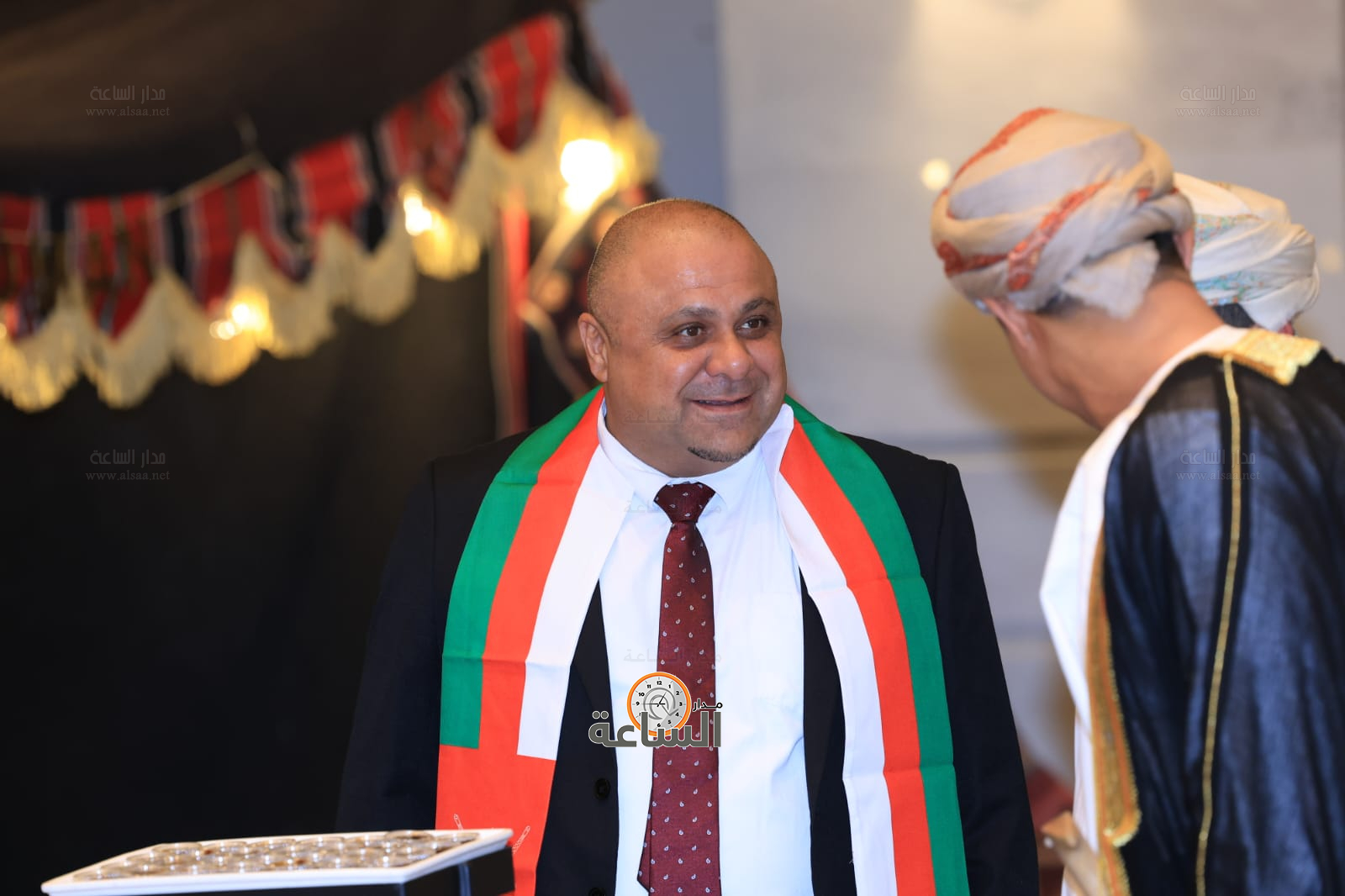 Madar Al-Saa Images 0.04920956660380005