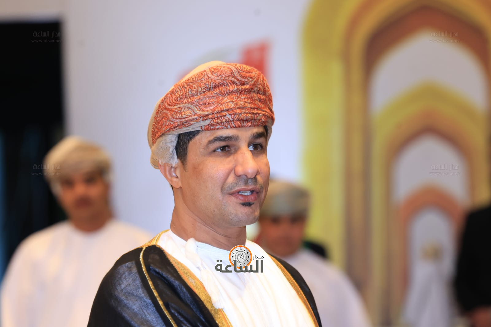 Madar Al-Saa Images 0.4144953518008542