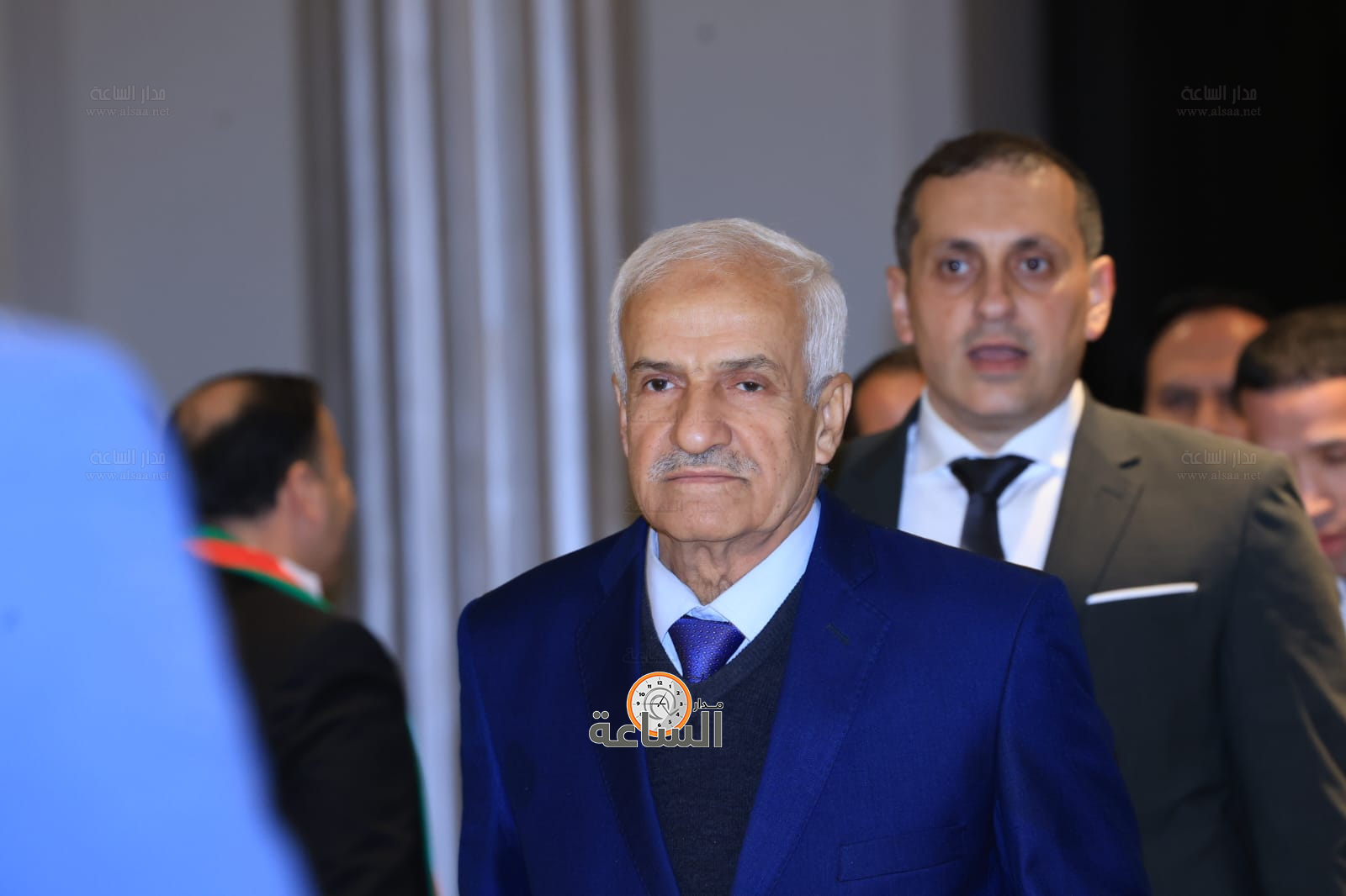 Madar Al-Saa Images 0.14851533776256287