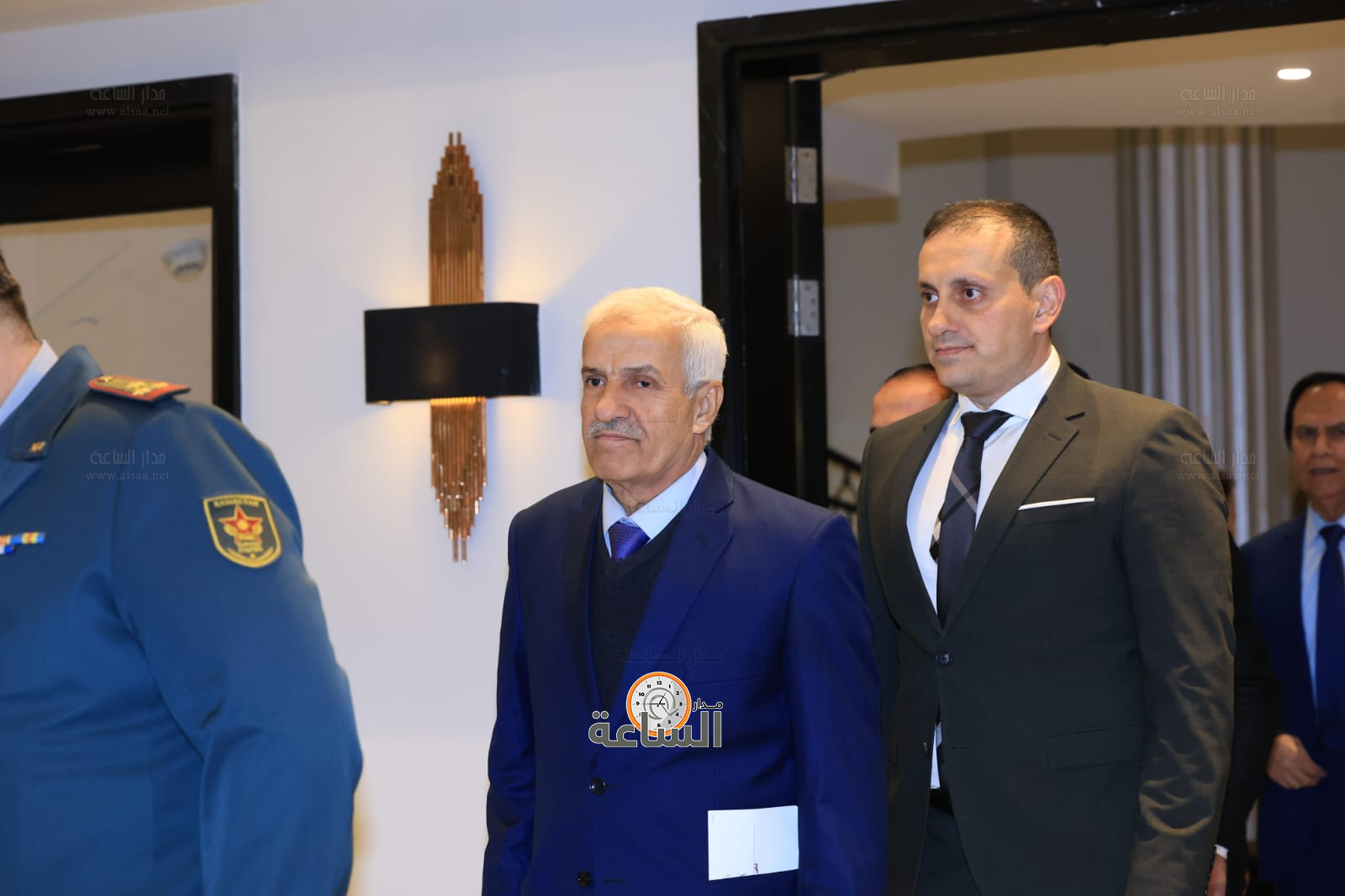 Madar Al-Saa Images 0.7895865059837861