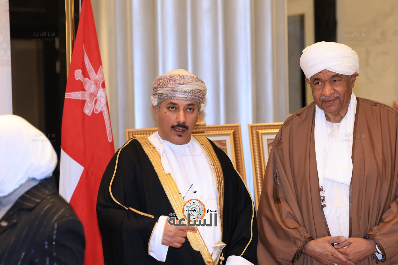 Madar Al-Saa Images 0.7825458903790776