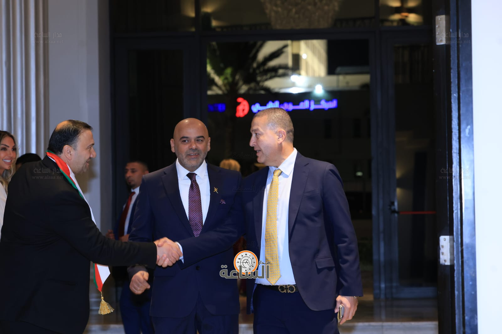 Madar Al-Saa Images 0.013012300855048231