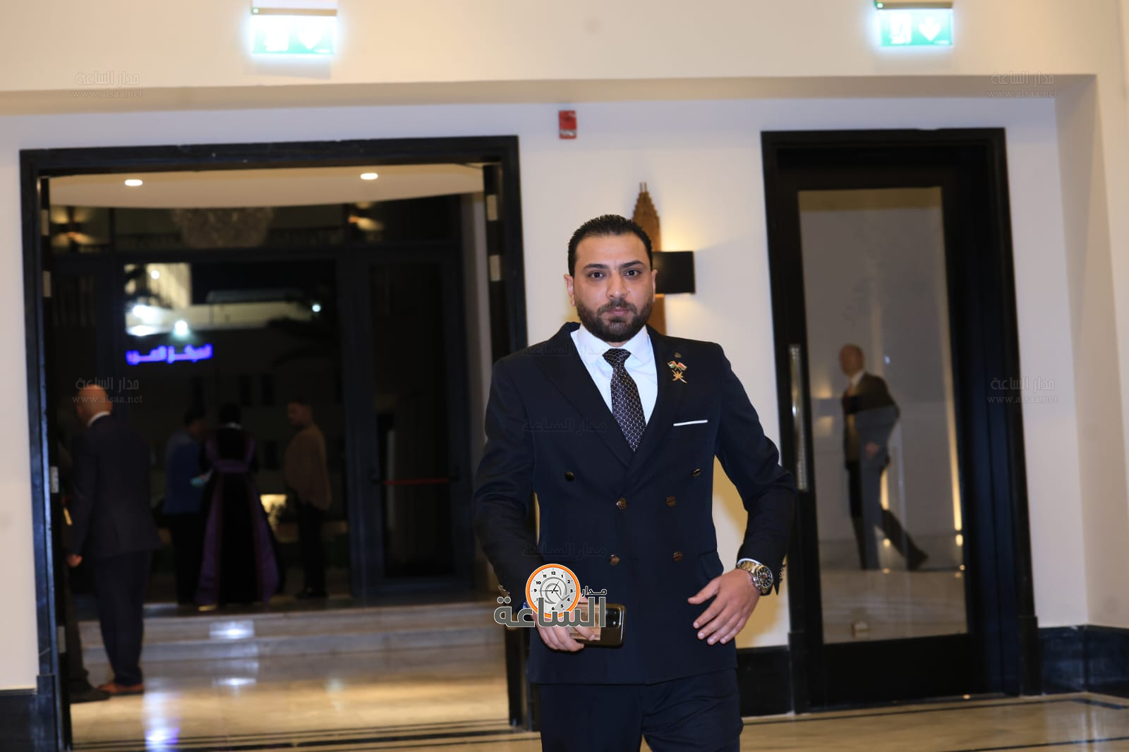 Madar Al-Saa Images 0.3750464969558982