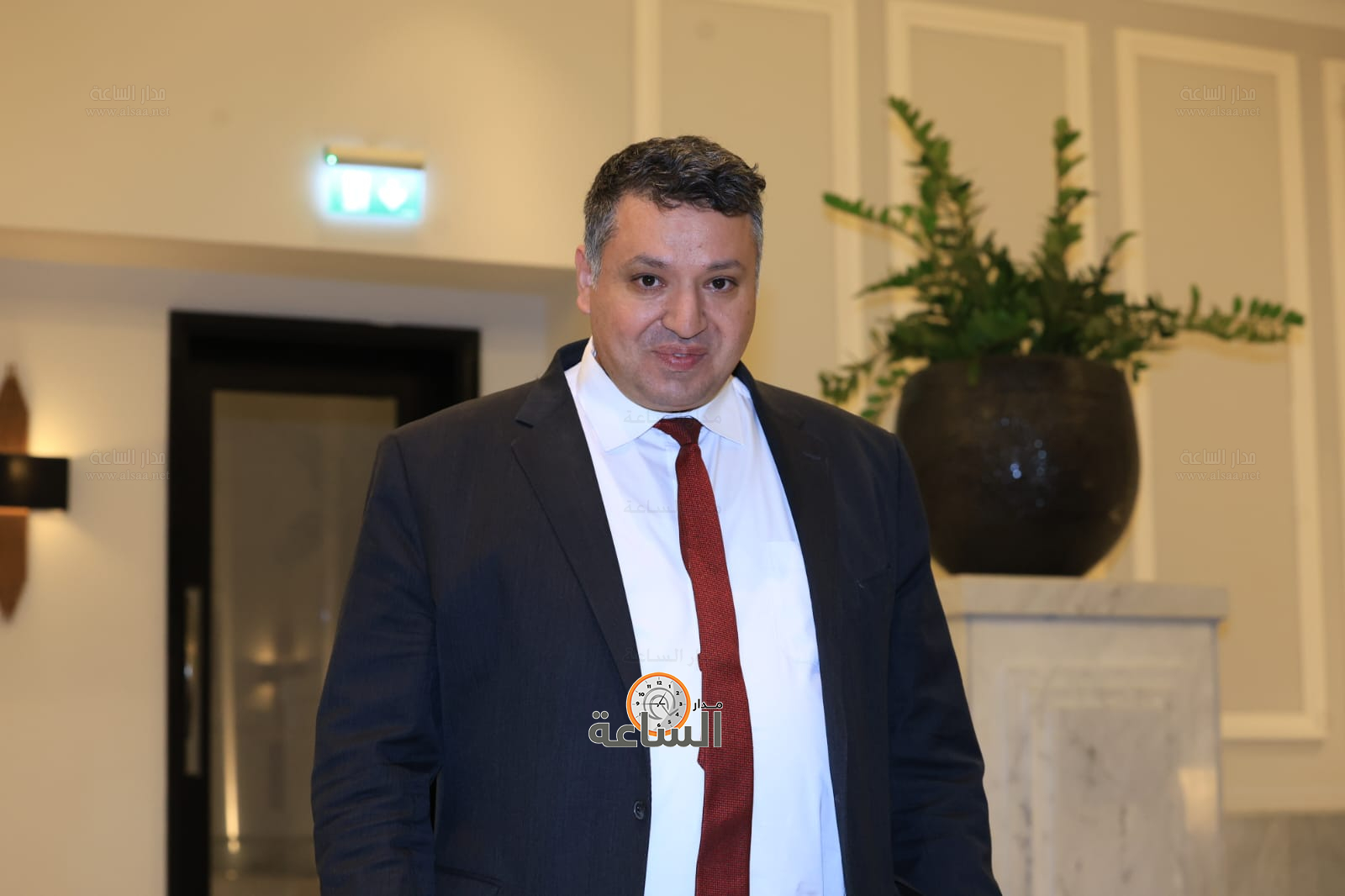 Madar Al-Saa Images 0.31395453299561704