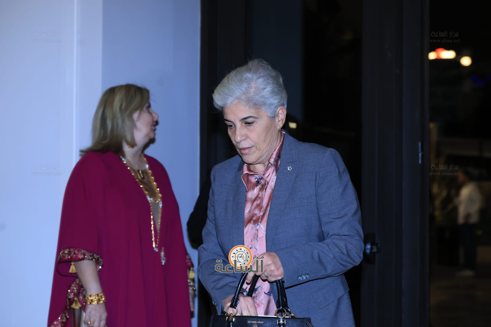 Madar Al-Saa Images 0.3190894405162574