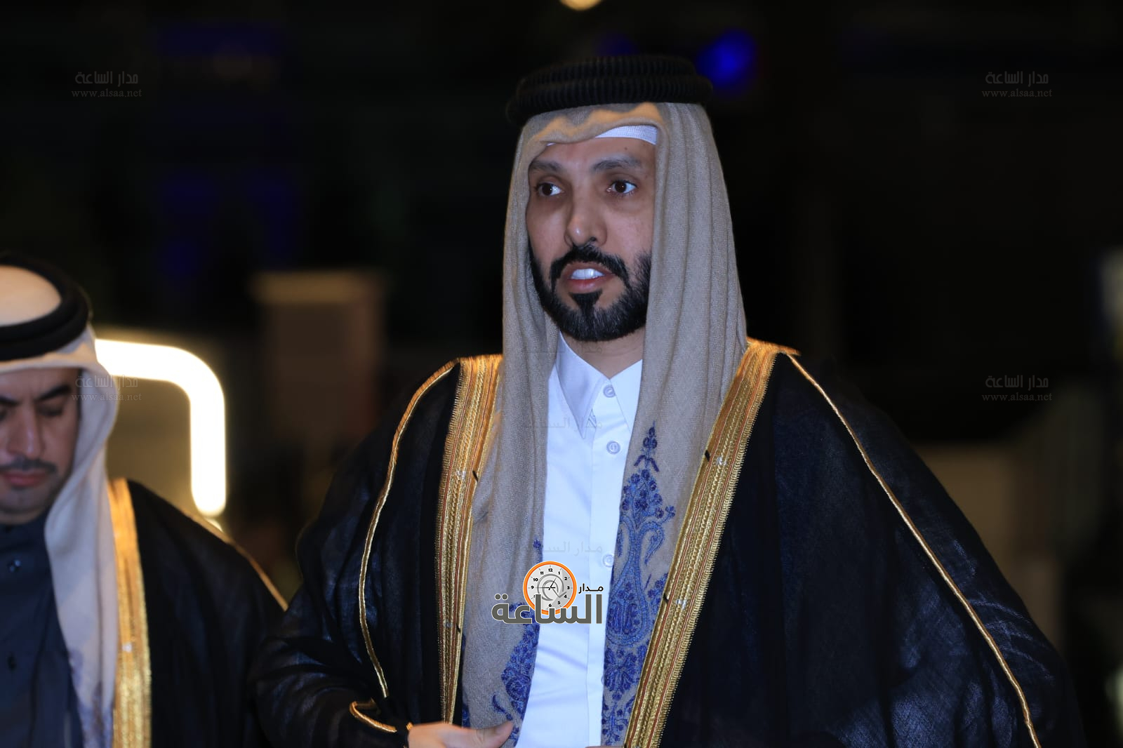 Madar Al-Saa Images 0.2127397259893019