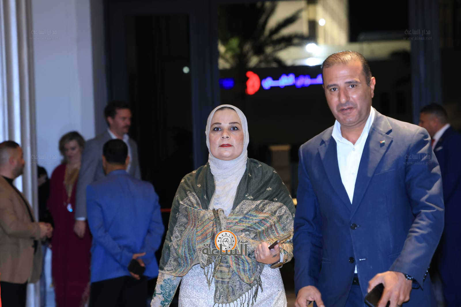 Madar Al-Saa Images 0.5839159197553107