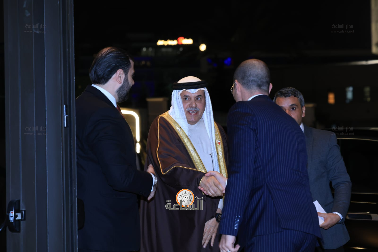 Madar Al-Saa Images 0.12573999050479712