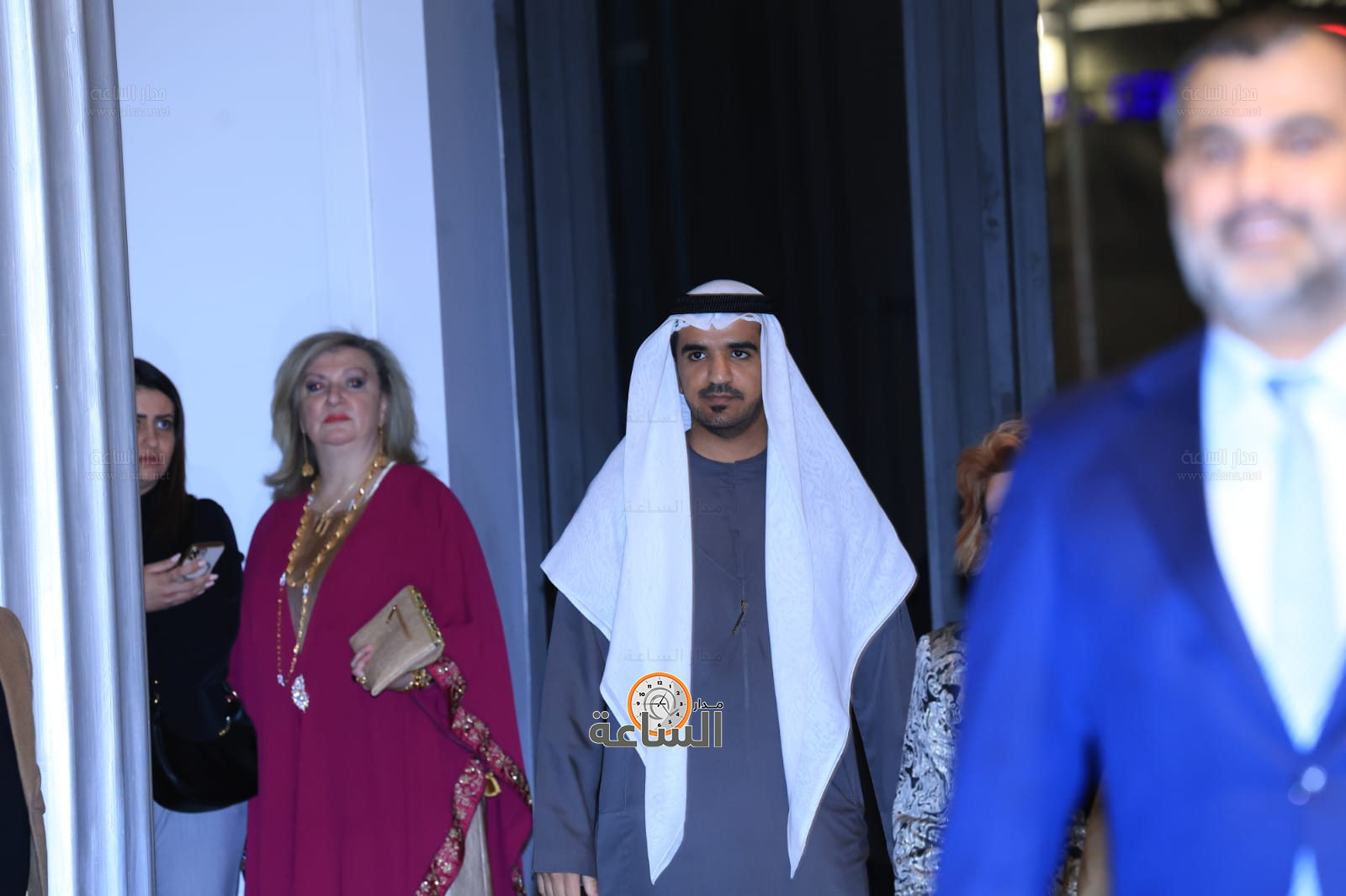 Madar Al-Saa Images 0.7189914795900824