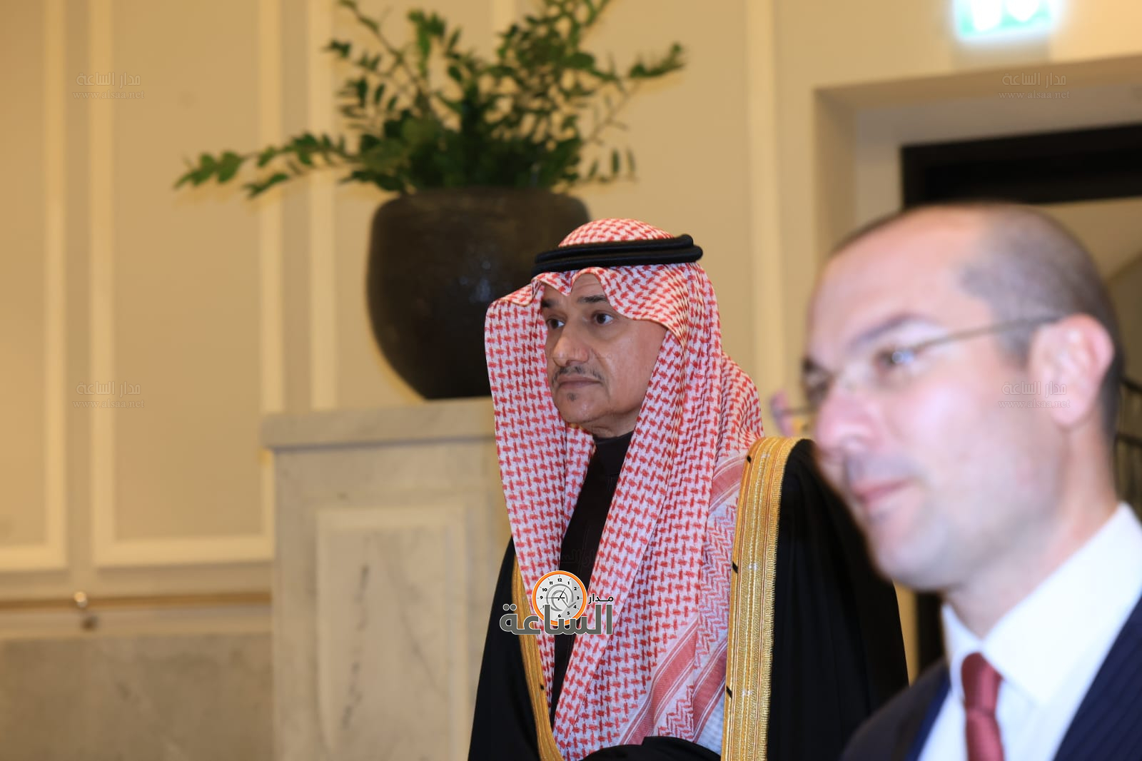 Madar Al-Saa Images 0.9288305582115178