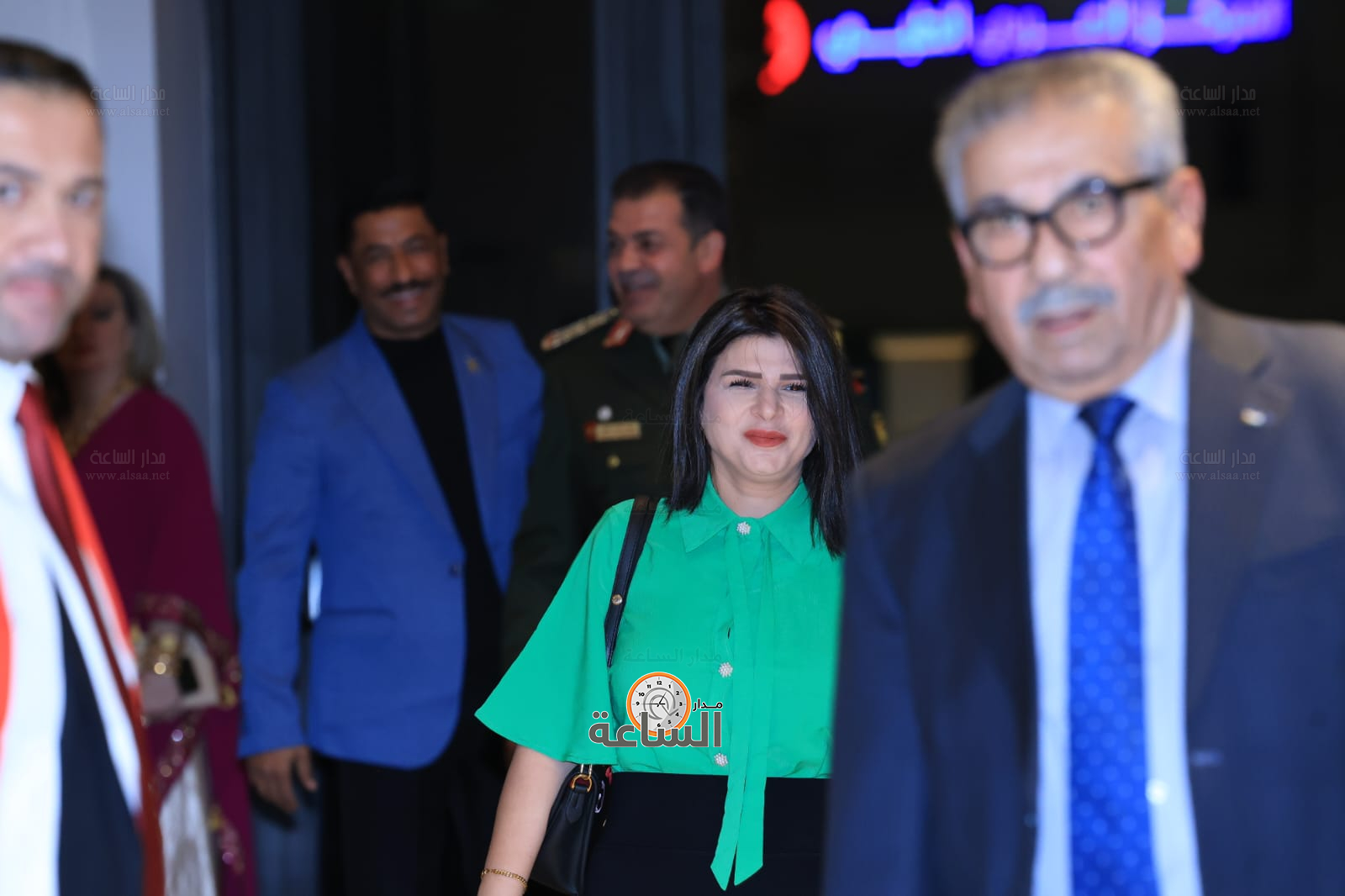 Madar Al-Saa Images 0.508153589881411