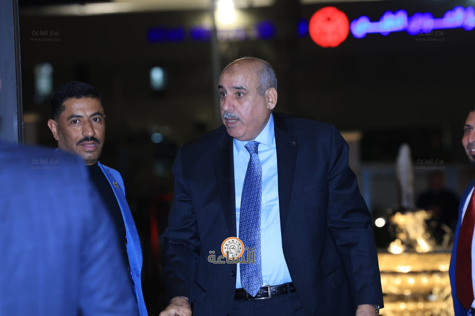 Madar Al-Saa Images 0.9454959872897446