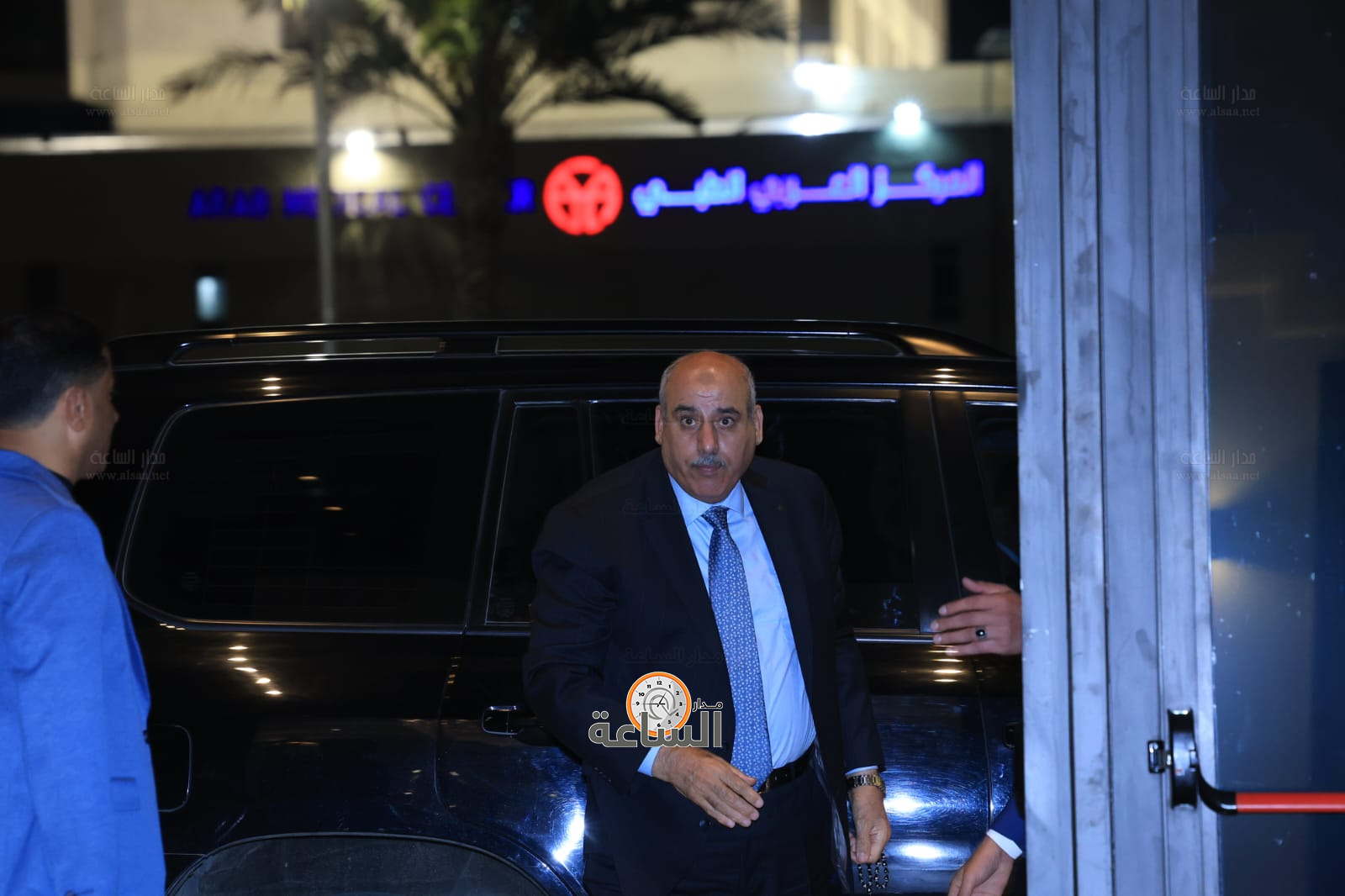 مازن القاضي