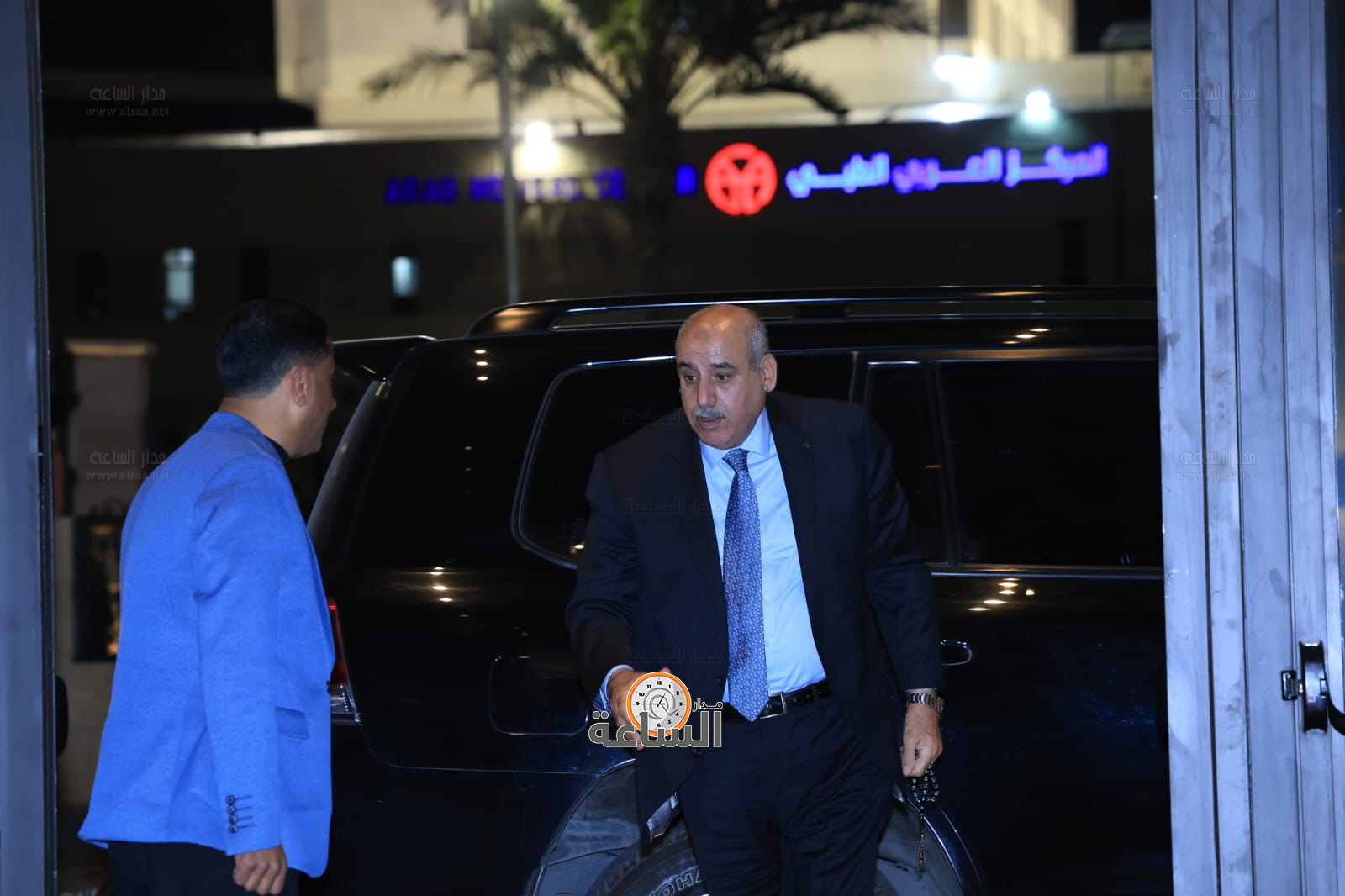 مازن القاضي