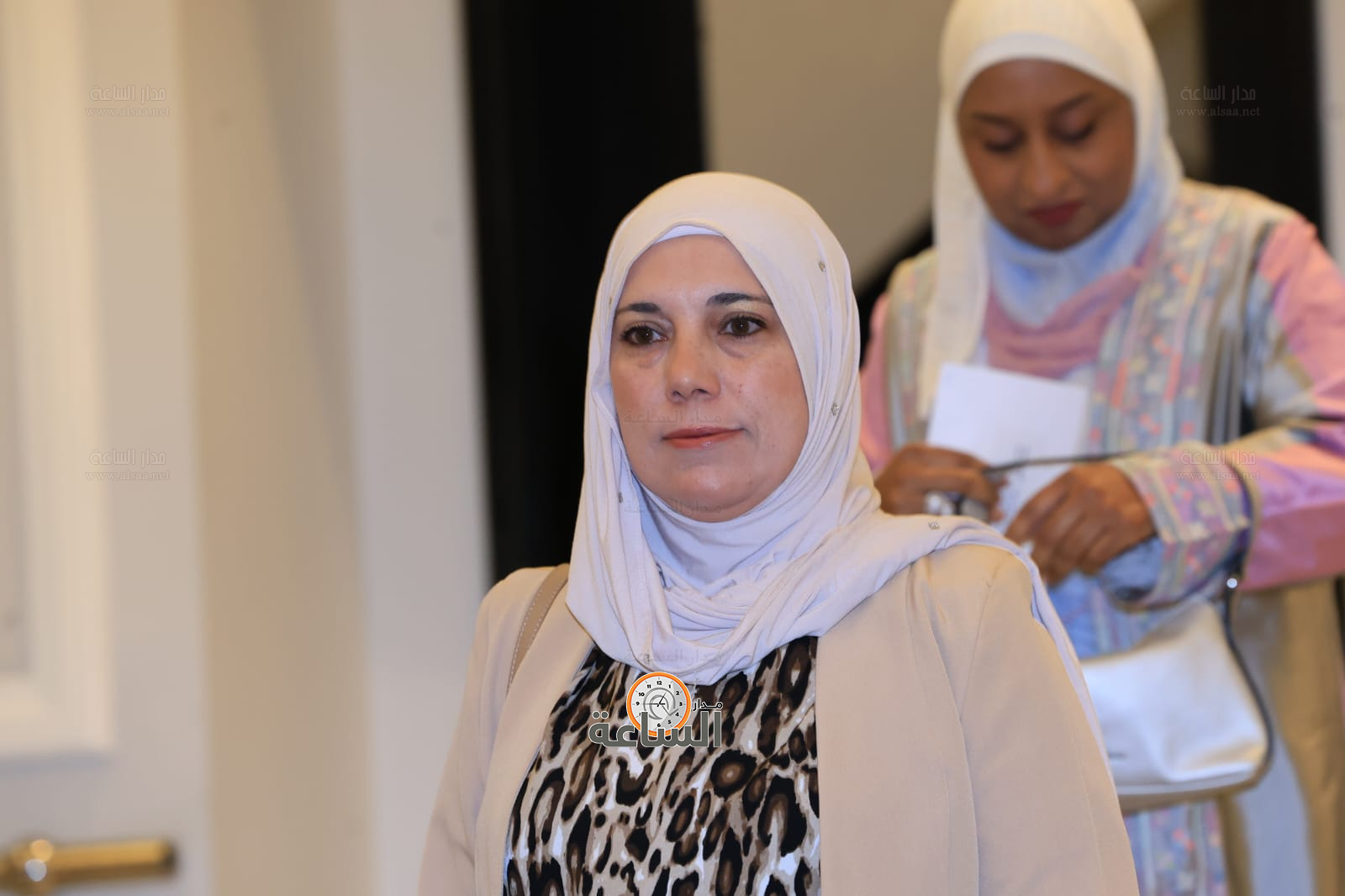 Madar Al-Saa Images 0.25262370722665584