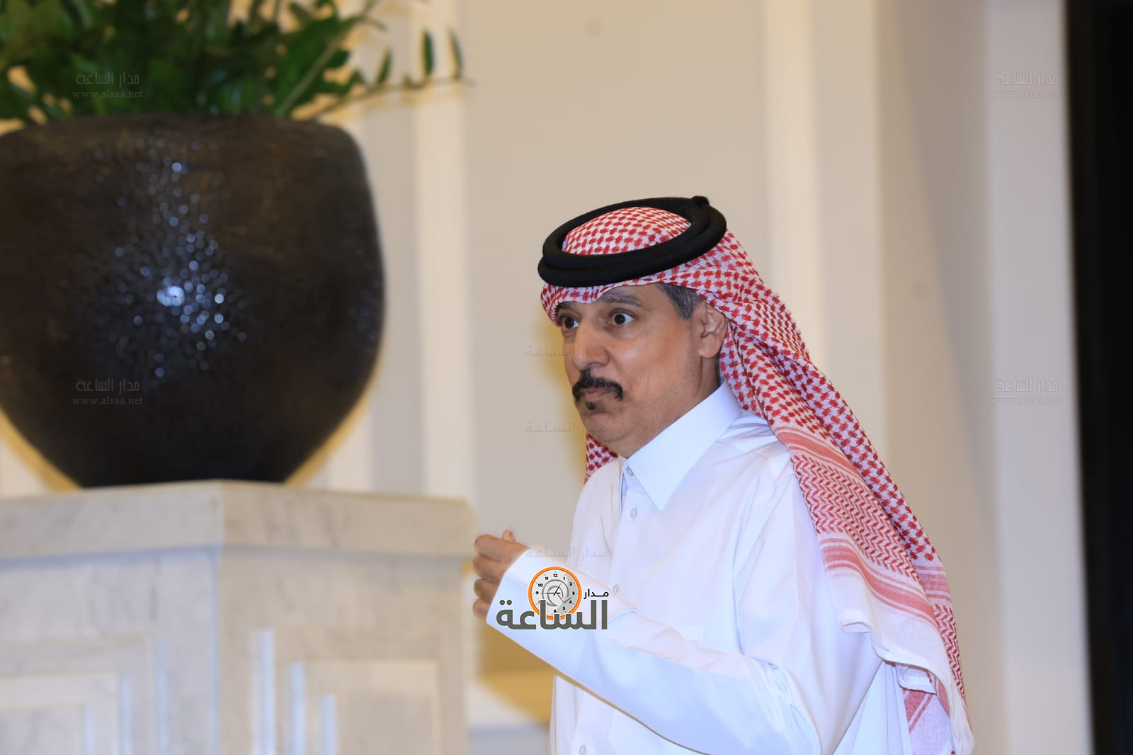 Madar Al-Saa Images 0.09204060684880211