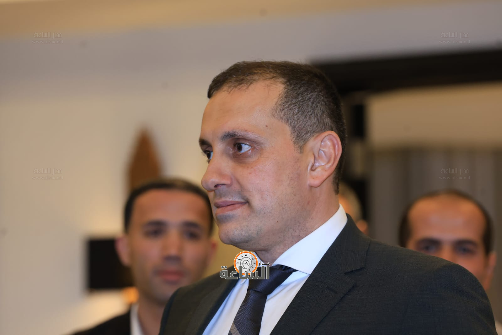 Madar Al-Saa Images 0.043939518222077756