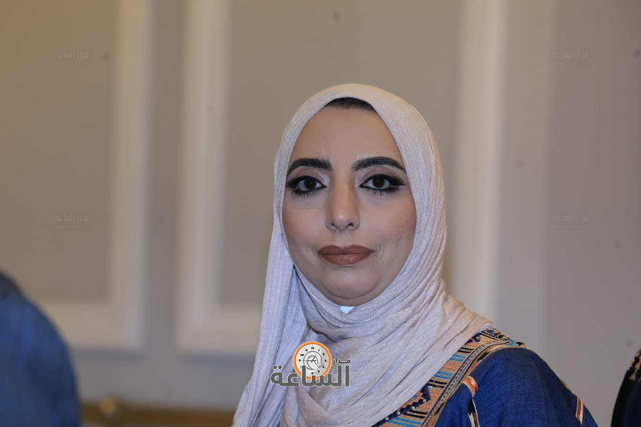 Madar Al-Saa Images 0.535318287192779