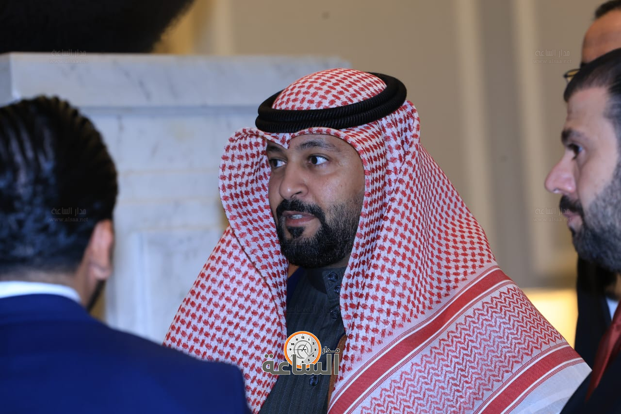 Madar Al-Saa Images 0.24685259389137015