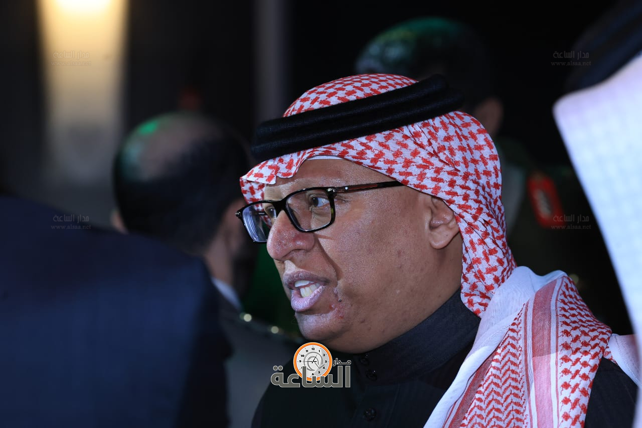 Madar Al-Saa Images 0.98538555139352