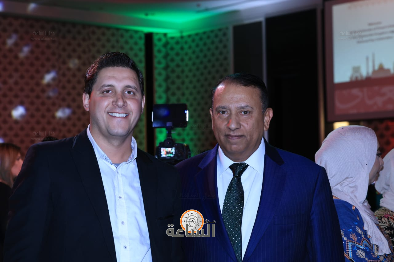 Madar Al-Saa Images 0.1868109022584954