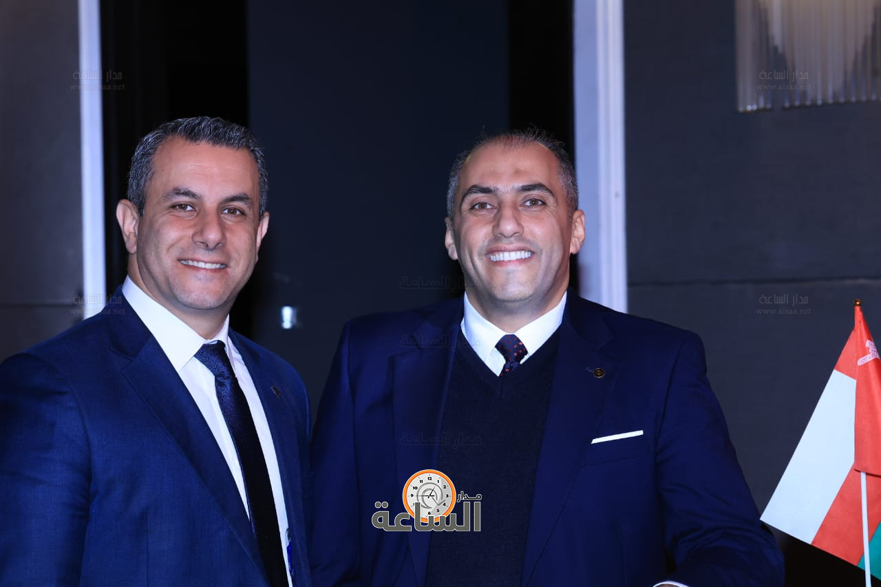 Madar Al-Saa Images 0.6473343773365343